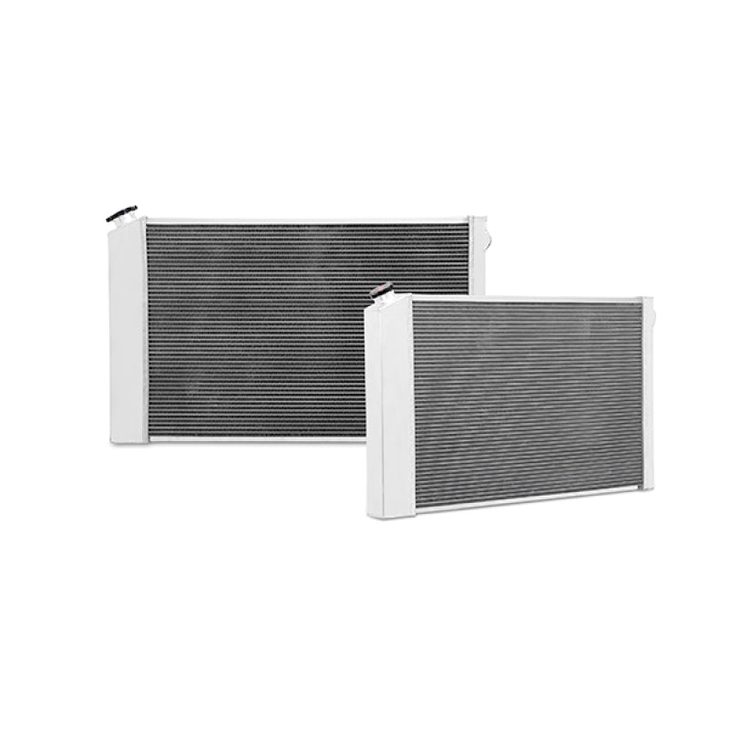 Mishimoto MMRAD-CK-78X - MISMMRAD-CK-78X - Mishimoto 78-86 GM C/K Truck X-Line Performance Aluminum Radiator - Shipped in Europe - Tuningsupply.com
