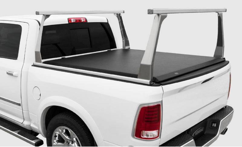 Access F3020132 - ACCF3020132 - Access ADARAC Aluminum Series 2020+ Chevy/GMC 2500/3500 8ft Bed Rack - Shipped in Europe - Tuningsupply.com