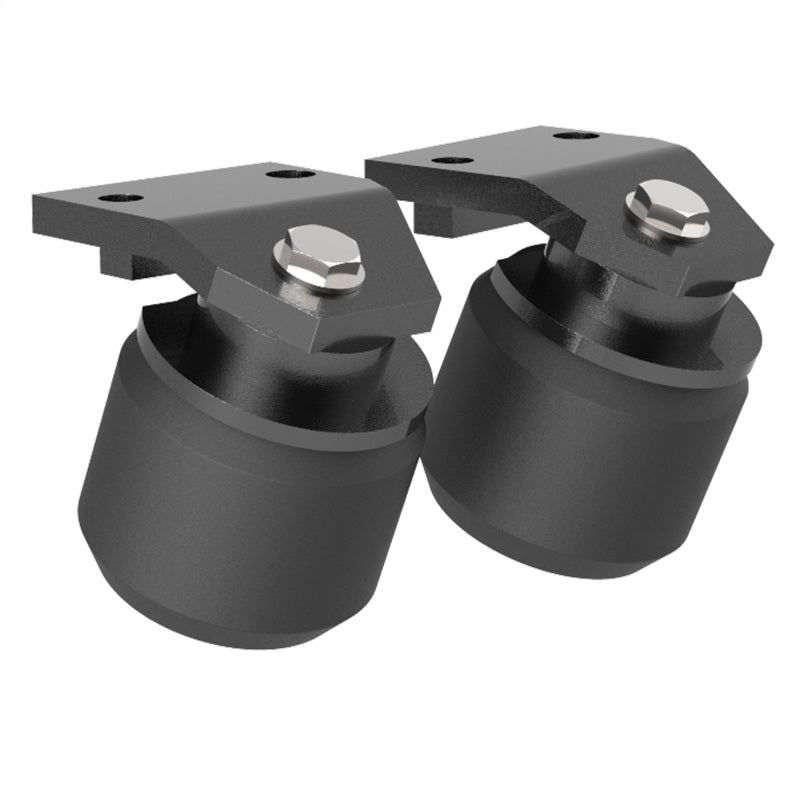 Timbren GMFK35C - TIMGMFK35C - Timbren 1999 Cadillac Escalade Front Suspension Enhancement System - Shipped in Europe - Tuningsupply.com