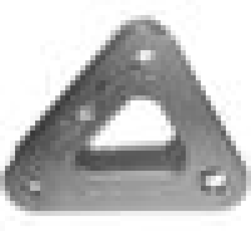 Vortex Racing LL542 - VTXLL542 - Vortex Racing 11-23 Suzuki GSX-R600,GSX-R750 Lowering Link Kit- Silver - Shipped in Europe - Tuningsupply.com