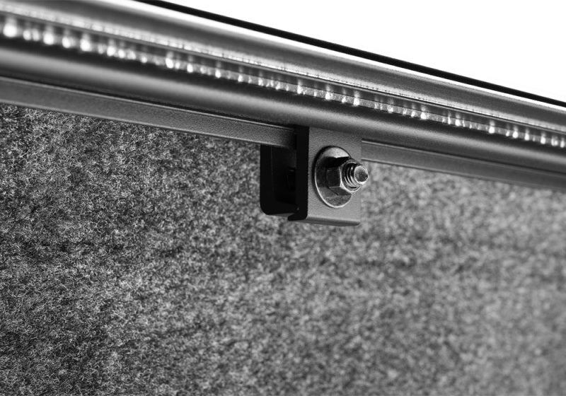 BAK - BAK80227RB - BAK 19-21 Dodge Ram w/ Ram Box Revolver X4s 5.7ft Bed Cover (New Body Style 1500 Only) - Shipped in Europe - Tuningsupply.com