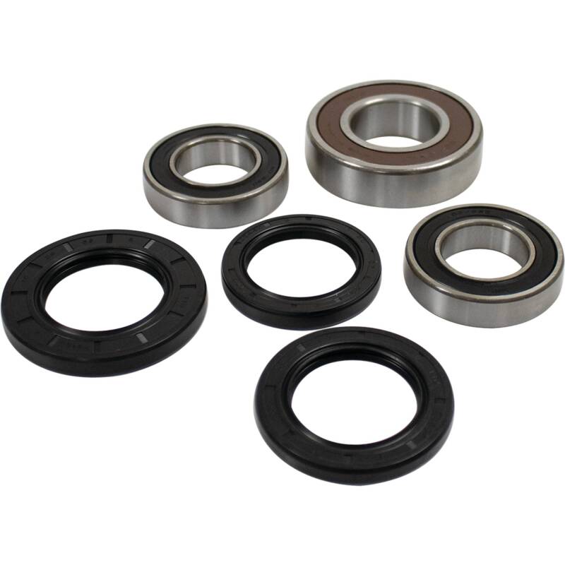 Pivot Works 25-1392-P - PIV25-1392-P - Pivot Works Premium Wheel Bearing - Shipped in Europe - Tuningsupply.com