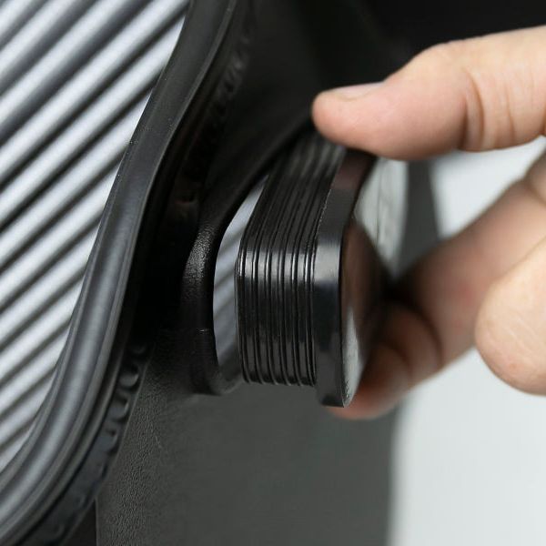 aFe 54-13017D - AFE54-13017D - aFe Magnum FORCE Stage-2 Pro DRY S Cold Air Intake System 17-18 Ford Diesel Trucks V8-6.7L (td) - Shipped in Europe - Tuningsupply.com