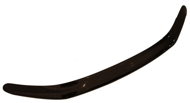 AVS 20343 - AVS20343 - AVS 12-14 Honda Civic Carflector Low Profile Hood Shield - Smoke - Shipped in Europe - Tuningsupply.com