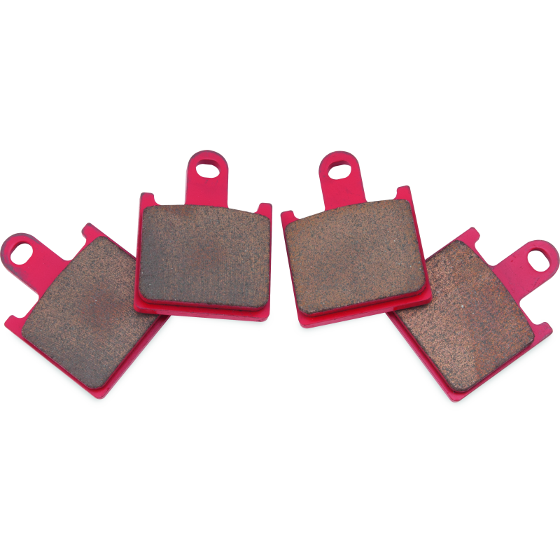 BikeMaster 961508 - BKM961508 - BikeMaster BM-417.4 Sintered Brake Pads - Shipped in Europe - Tuningsupply.com