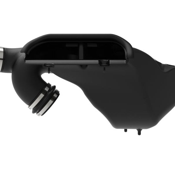 aFe 50-70072D - AFE50-70072D - aFe POWER Momentum GT Pro Dry S Intake System 2021+ Ford F-150 V6-3.5L (tt) - Shipped in Europe - Tuningsupply.com