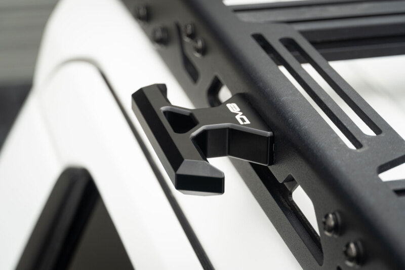 DV8 Offroad RRHG-01 - DVERRHG-01 - DV8 Offroad Billet Utility Handle | Pair - Shipped in Europe - Tuningsupply.com