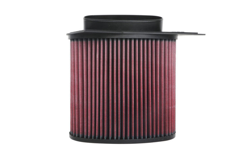 K&N Engineering E-0638 - KNNE-0638 - K&N 2021 Mercedes Benz A45 AMG L4 2.0L Turbo Drop In Air Filter - Shipped in Europe - Tuningsupply.com