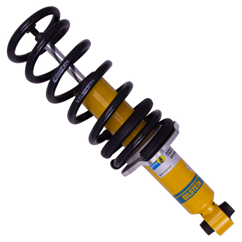 Bilstein 46-264305 - BIL46-264305 - Bilstein B12 Pro-Kit 2015-2017 Subaru WRX STI Front and Rear Monotube Suspension Kit - Shipped in Europe - Tuningsupply.com