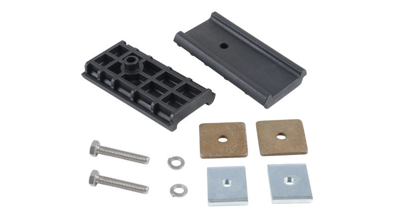 Rhino-Rack VA-FK1 - RHRVA-FK1 - Rhino-Rack Vortex Bar Fitting Kit for RL Legs - Pair - Shipped in Europe - Tuningsupply.com