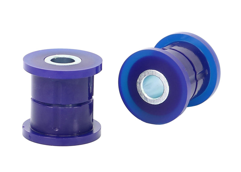 Superpro SPF2395K - SPRSPF2395K - SuperPro 2000 Toyota MR2 Spyder Base Rear Lower Inner Toe Control Arm Bushing Kit - Shipped in Europe - Tuningsupply.com