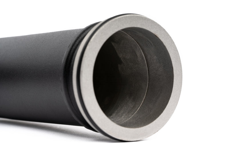 AMS AMS.50.09.0003-1 - AMSAMS.50.09.0003-1 - AMS Performance 2022+ Subaru WRX Charge Pipe (OEM TMIC Only) - Shipped in Europe - Tuningsupply.com