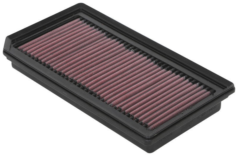 K&N Engineering 33-5105 - KNN33-5105 - K&N 20-21 Cadillac CT5 V6 3.0L Replacement Air Filter - Shipped in Europe - Tuningsupply.com