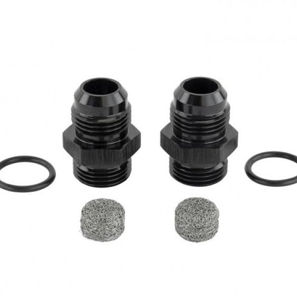 Skunk2 Racing 666-05-0300 - SKK666-05-0300 - Skunk2 K Series Ultra Lightweight Magnesium Valve Cover -10AN Vent Kit - Shipped in Europe - Tuningsupply.com