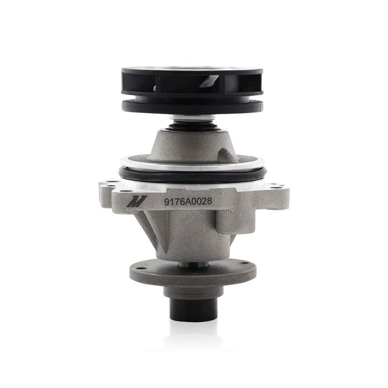 Mishimoto MMWP-M50-92 - MISMMWP-M50-92 - Mishimoto 92-99 BMW E36 3-Series M50/M52/S50/S52 Engine Water Pump - Shipped in Europe - Tuningsupply.com