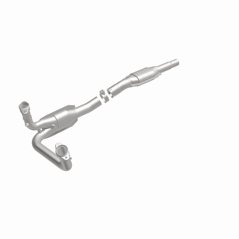 Magnaflow 23661 - MAG23661 - MagnaFlow Conv DF 95 Ford Bronco 5.8L - Shipped in Europe - Tuningsupply.com