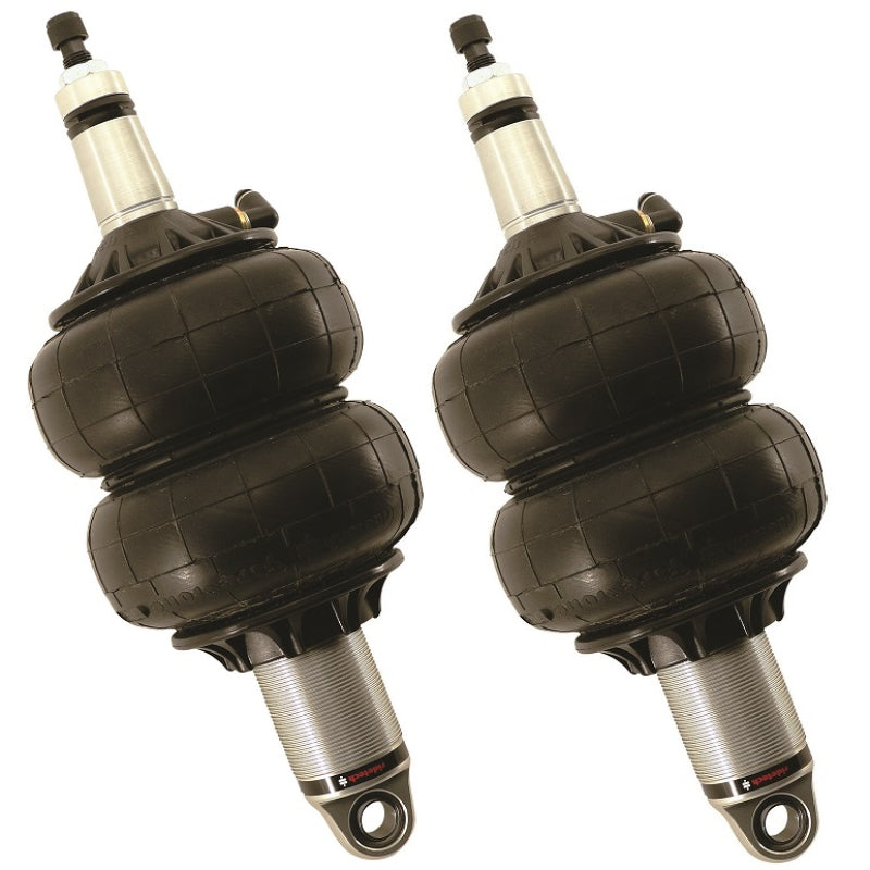 Ridetech 11393001 - RID11393001 - Ridetech 82-03 Chevy S10 ShockWave Front System HQ Series Pair use w/ StrongArms - Shipped in Europe - Tuningsupply.com