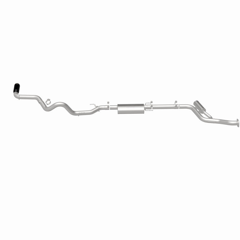 Magnaflow 19680 - MAG19680 - Magnaflow 2024 Toyota Tacoma Speq Series Cat-back Exhaust System - Shipped in Europe - Tuningsupply.com