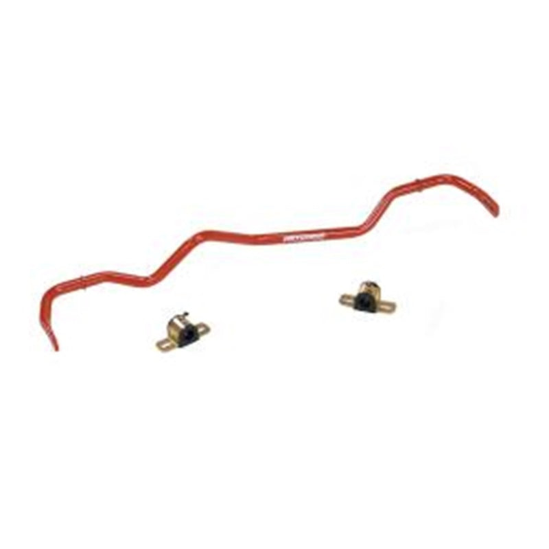 Hotchkis 22413R - HOT22413R - Hotchkis 03-08 350Z / 03-06 G35 Sedan / 03-07 G35 Coupe Rear Sport Swaybars - Shipped in Europe - Tuningsupply.com