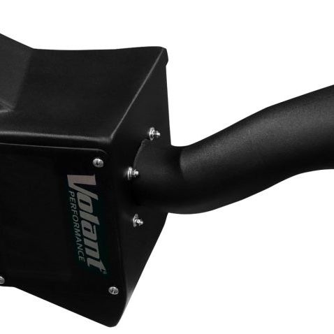 Volant 19068 - VOL19068 - Volant 99-05 Ford Excursion 6.8 V10 Pro5 Closed Box Air Intake System - Shipped in Europe - Tuningsupply.com