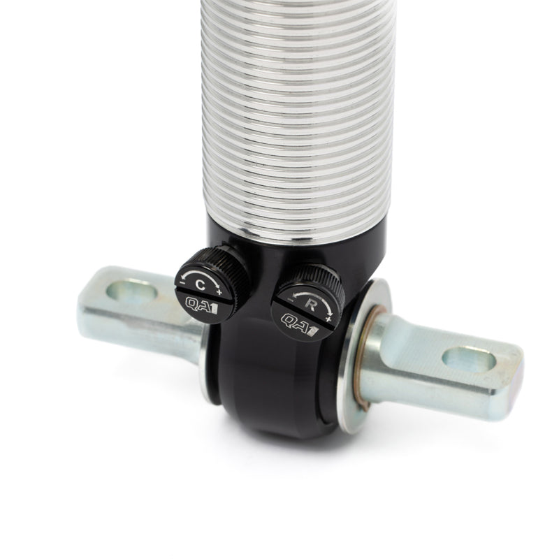 QA1 LK12-GMT04 - QAPLK12-GMT04 - QA1 07-16 Chevrolet Silverado 4WD Lowering Kit w/ Spindles Double Adjustable 4in-6in - Shipped in Europe - Tuningsupply.com