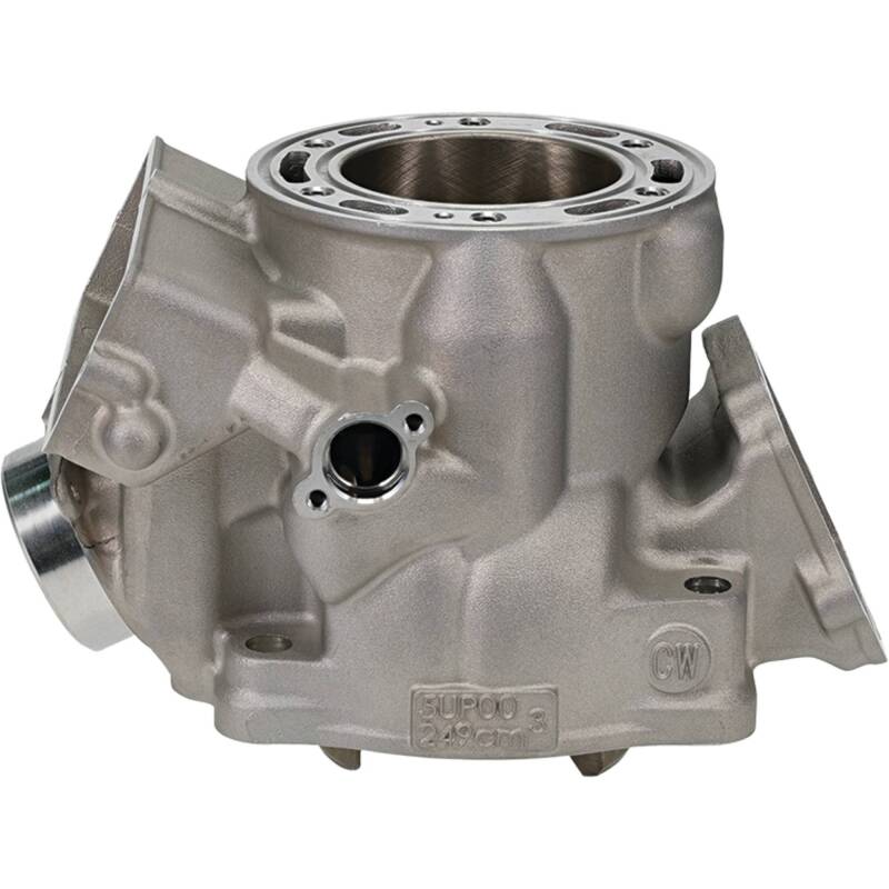 Cylinder Works 20009 - CYL20009 - Cylinder Works 99-24 Yamaha YZ 250 250cc Standard Bore Cylinder 66.4mm - Shipped in Europe - Tuningsupply.com