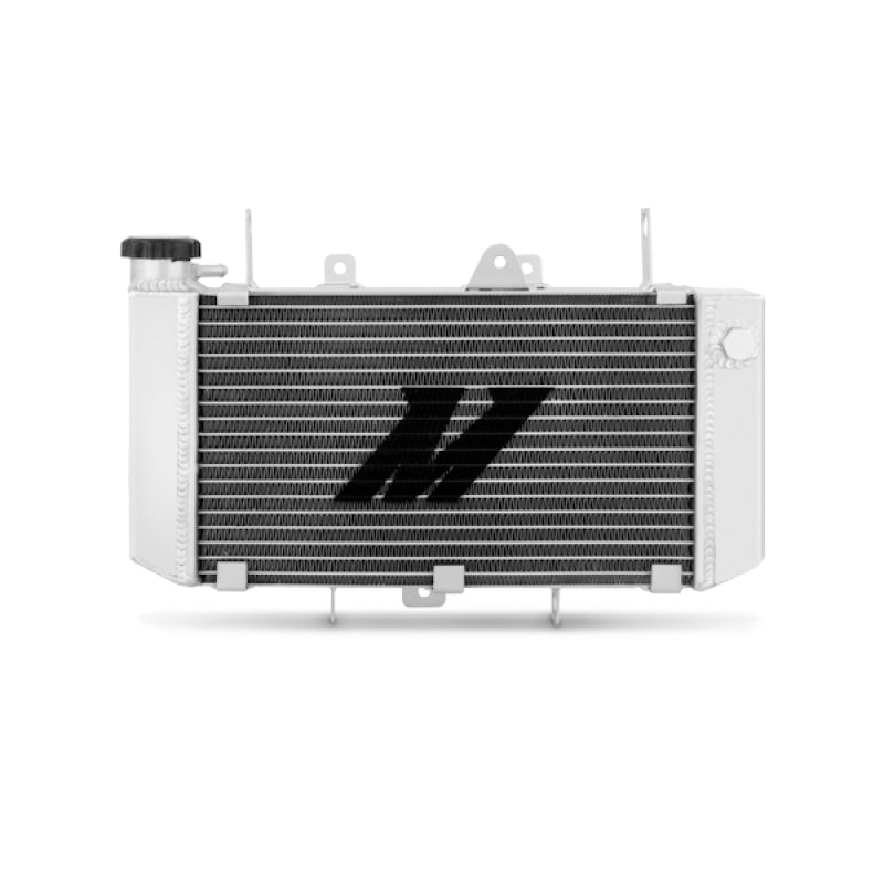 Mishimoto MMPS-YFZ450R-09 - MISMMPS-YFZ450R-09 - Mishimoto 09-13 Yamaha YFZ450R Aluminum Radiator - Shipped in Europe - Tuningsupply.com