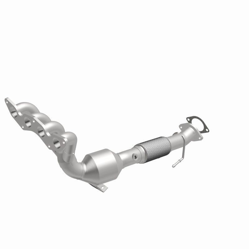 Magnaflow 51153 - MAG51153 - MagnaFlow Conv DF 2012 Ford Focus 2.0L - Shipped in Europe - Tuningsupply.com