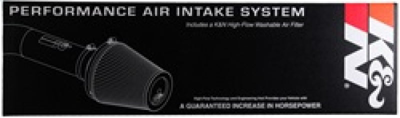 K&N Engineering 57-1564 - KNN57-1564 - K&N 11-14 Dodge Charger 3.6L V6 Performance Intake - Shipped in Europe - Tuningsupply.com