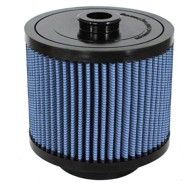 aFe 10-10125 - AFE10-10125 - aFe MagnumFLOW Air Filters OER Pro 5R 05-11 Audi A6 Quattro (C6) V6 3.2L - Shipped in Europe - Tuningsupply.com