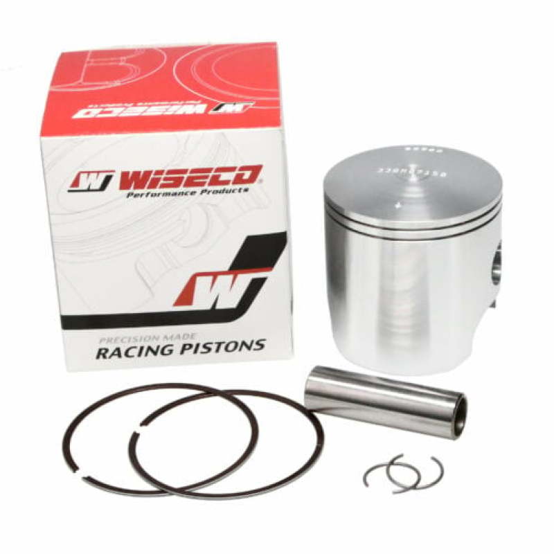Wiseco PK1177 - WISPK1177 - Wiseco Kawasaki KX6500-20/Suzuki RM6503-06(752M04450) Piston - Shipped in Europe - Tuningsupply.com