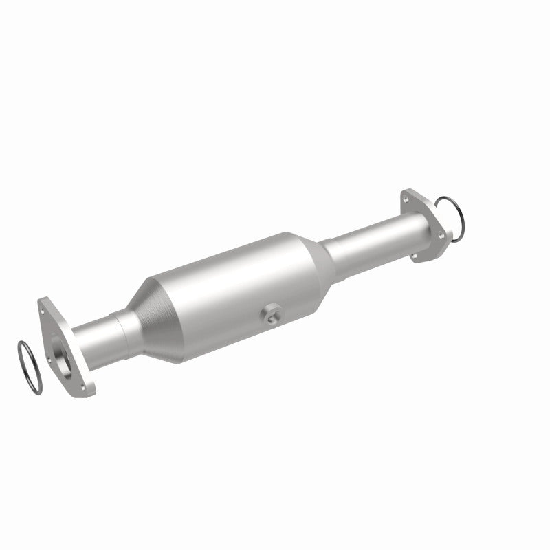 Magnaflow 5461260 - MAG5461260 - MagnaFlow 03-07 Honda Accord L4 2.4L California Catalytic Converter Direct Fit - Shipped in Europe - Tuningsupply.com