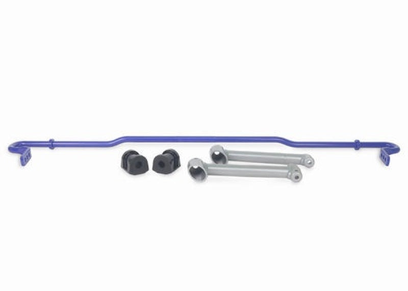 Superpro RC0125RZ-16 - SPRRC0125RZ-16 - SuperPro 2022+ Subaru BRZ 16mm Adjustable Rear Sway Bar - Shipped in Europe - Tuningsupply.com