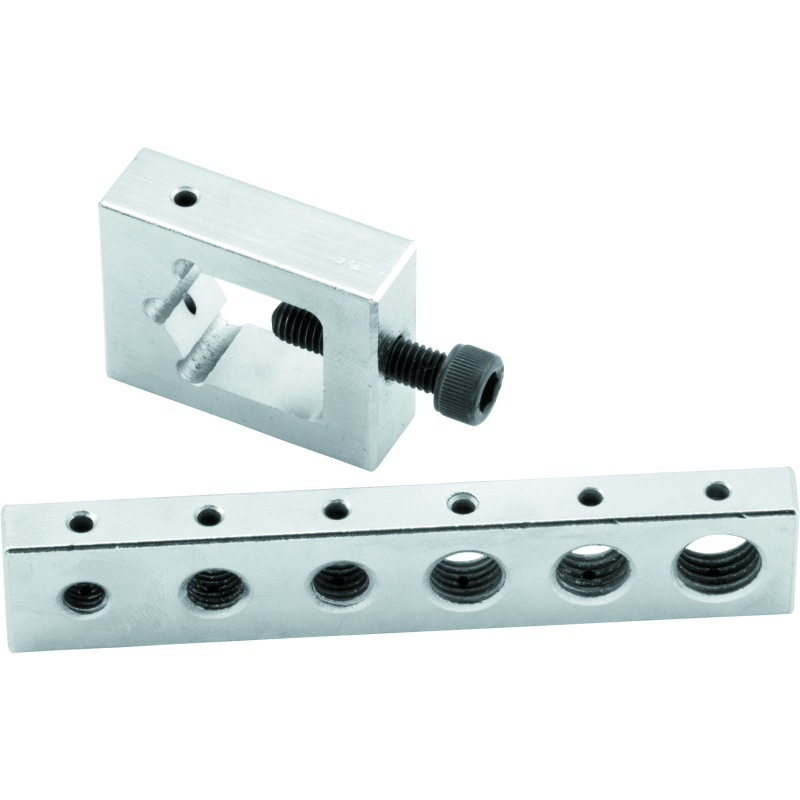 BikeMaster 151650 - BKM151650 - BikeMaster Safety Wire Drill Guide - Shipped in Europe - Tuningsupply.com