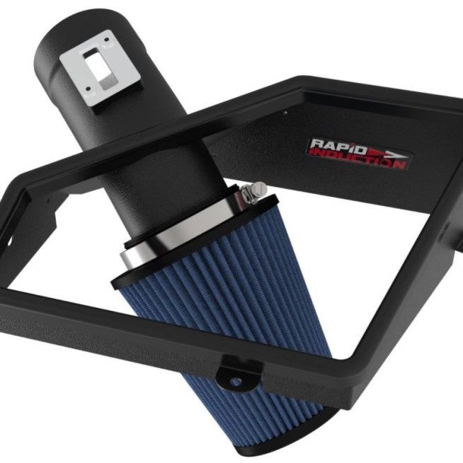 aFe 52-10011R - AFE52-10011R - aFe 19-21 Mini Cooper / S / Clubman L3 1.5L (t) MagnumFORCE Intake Stage-2 Pro 5R - Shipped in Europe - Tuningsupply.com