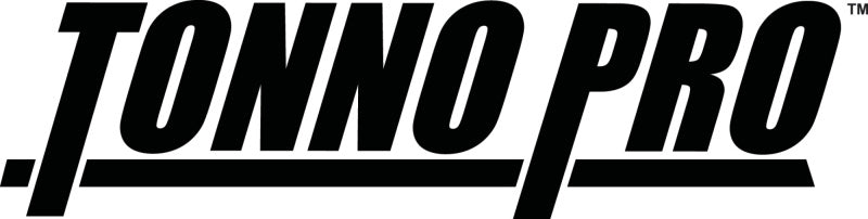 Tonno Pro 42-505 - TNP42-505 - Tonno Pro 95-04 Toyota Tacoma 6ft Fleetside Tonno Fold Tri-Fold Tonneau Cover - Shipped in Europe - Tuningsupply.com
