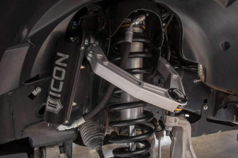 ICON 95002 - ICO95002 - ICON 2017+ Ford Raptor Front 3.0 Series Shocks VS RR CDCV Coilover Kit - Shipped in Europe - Tuningsupply.com