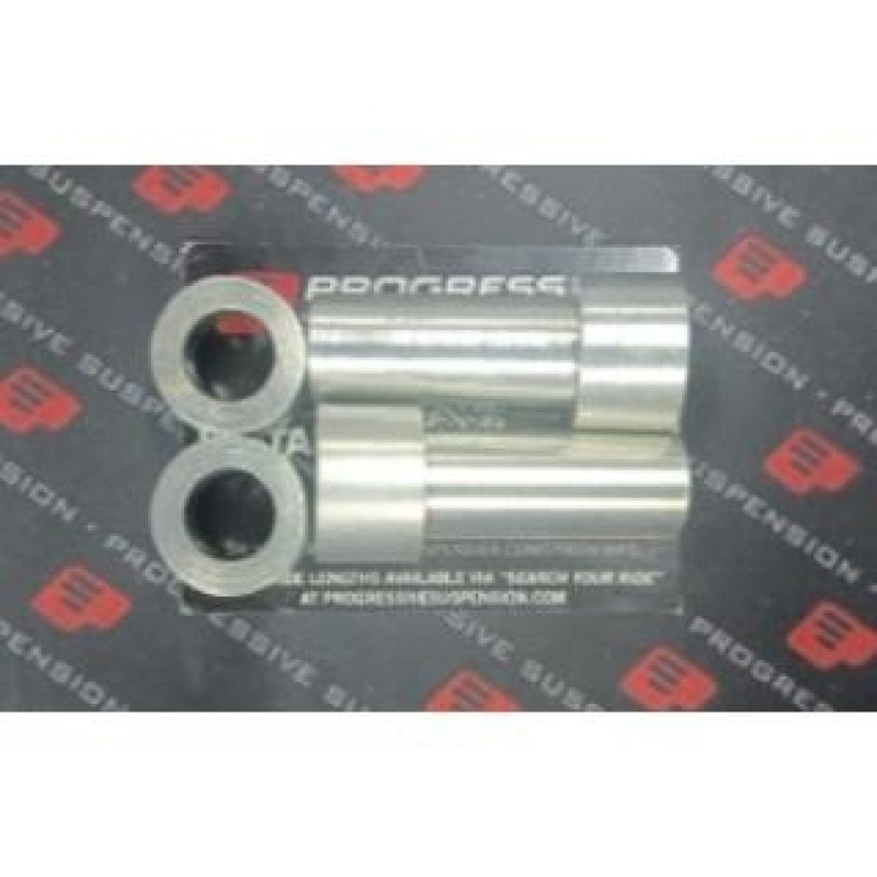 Progressive - PGR5011-800 - Progressive Jeep JL Gladiator Mojave Collar Kit - Shipped in Europe - Tuningsupply.com