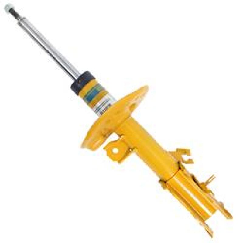 Bilstein 22-622662 - BIL22-622662 - Bilstein 17-24 Tesla 3 / 20-21 Tesla Y B6 Twintube Front Left Suspension Strut Assembly - Shipped in Europe - Tuningsupply.com