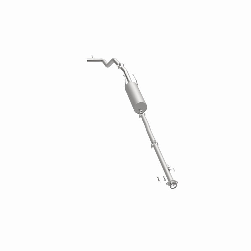 Magnaflow 106-0240 - MAG106-0240 - MagnaFlow BRE Exhaust Kit 95-00 Toyota Tacoma 2.7L - Shipped in Europe - Tuningsupply.com