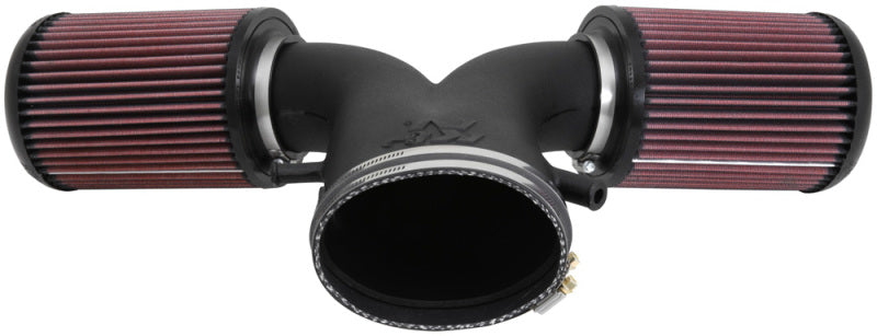 K&N Engineering 57-1536 - KNN57-1536 - K&N 03-06 Dodge Viper Short Ram Intake - Shipped in Europe - Tuningsupply.com