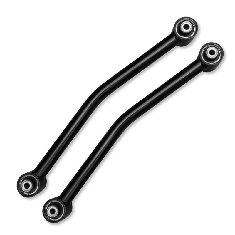 Rock Krawler RK06060B - RKRRK06060B - Rock Krawler 07-18 Jeep Wrangler JK/JKU JK Adventure Series Front Lower Control Arms - Shipped in Europe - Tuningsupply.com