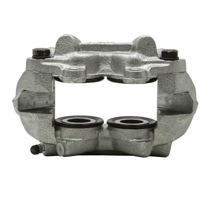 DFC 331-40023 - DFC331-40023 - DFC 64-72 Dodge Dart Front-L Premium Caliper - Silver Zinc Coated - Shipped in Europe - Tuningsupply.com