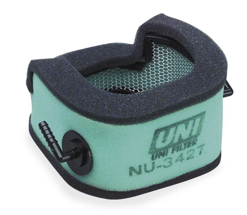 Uni Filter NU-3424 - UNINU-3424 - Uni FIlter 88-01 Haley Davidson Sportsters (w/ Evol. Engine) Air Filter - Shipped in Europe - Tuningsupply.com