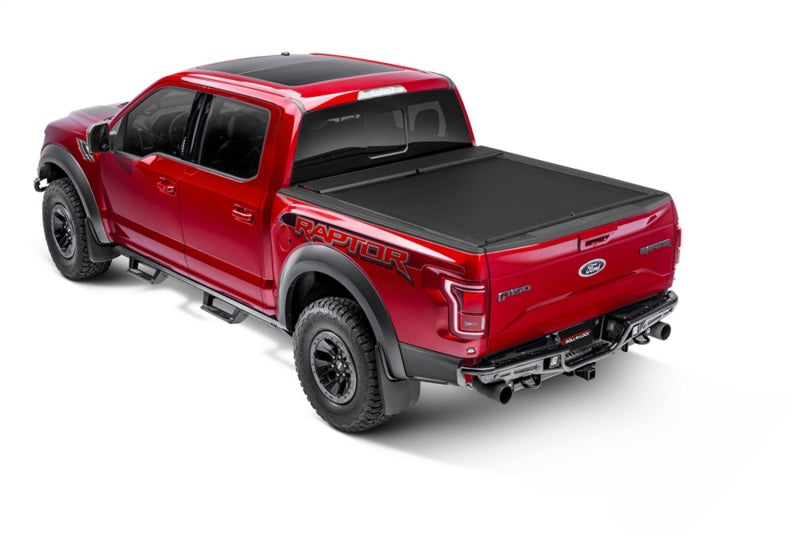 Roll-N-Lock - RNLLG101M - Roll-N-Lock 15-18 Ford F-150 XSB 65-5/8in M-Series Retractable Tonneau Cover - Shipped in Europe - Tuningsupply.com