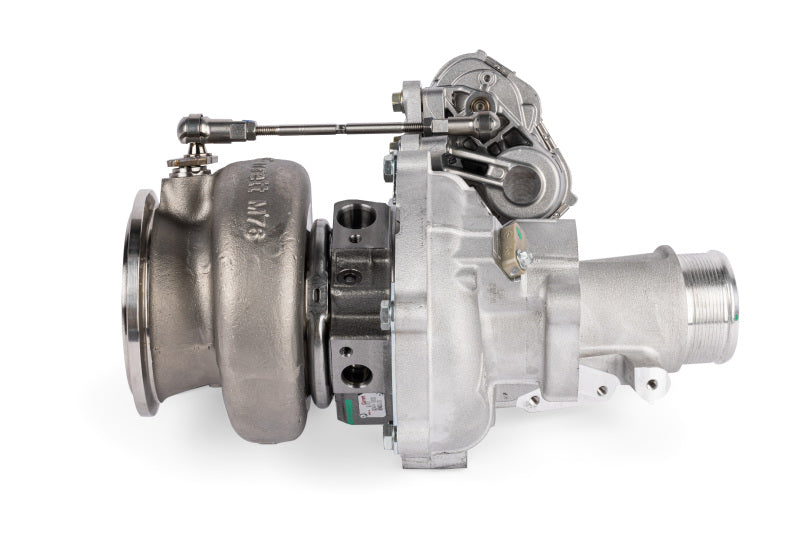 APR T4100010 - APRT4100010 - APR Stage 3 PowerMax GT2563S Turbocharger System (2.0T EA888.4) - Shipped in Europe - Tuningsupply.com