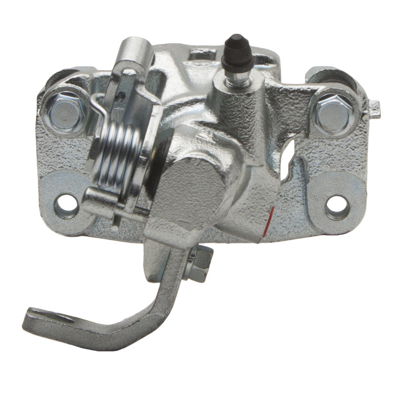 DFC 331-67617 - DFC331-67617 - DFC 84-86 Nissan 300ZX Rear-L Premium Caliper - Silver Zinc Coated - Shipped in Europe - Tuningsupply.com