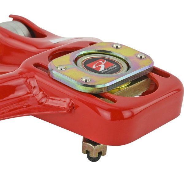 Skunk2 Racing 516-05-5675 - SKK516-05-5675 - Skunk2 Pro Series + 92-95 Honda Civic/94-01 Acura Integra Kit di campanatura anteriore regolabile (+/- 4 gradi) - Shipped in Europe - Tuningsupply.com