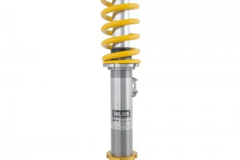 Ohlins BMS MR40S1 - OHLBMS MR40S1 - Ohlins 16-20 BMW M2/M3/M4 (F87/F8X) Road & Track Coilover System - Shipped in Europe - Tuningsupply.com