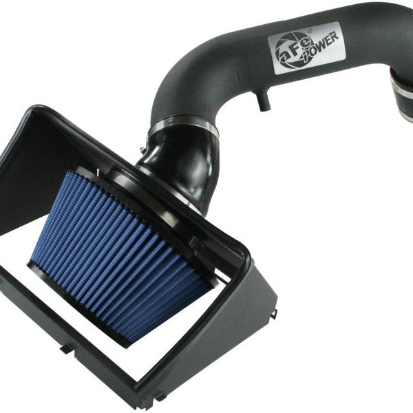 aFe 54-12402 - AFE54-12402 - aFe MagnumFORCE Intake Stage-2 Pro 5R 13 Dodge Ram 1500 V8 5.7L - Shipped in Europe - Tuningsupply.com